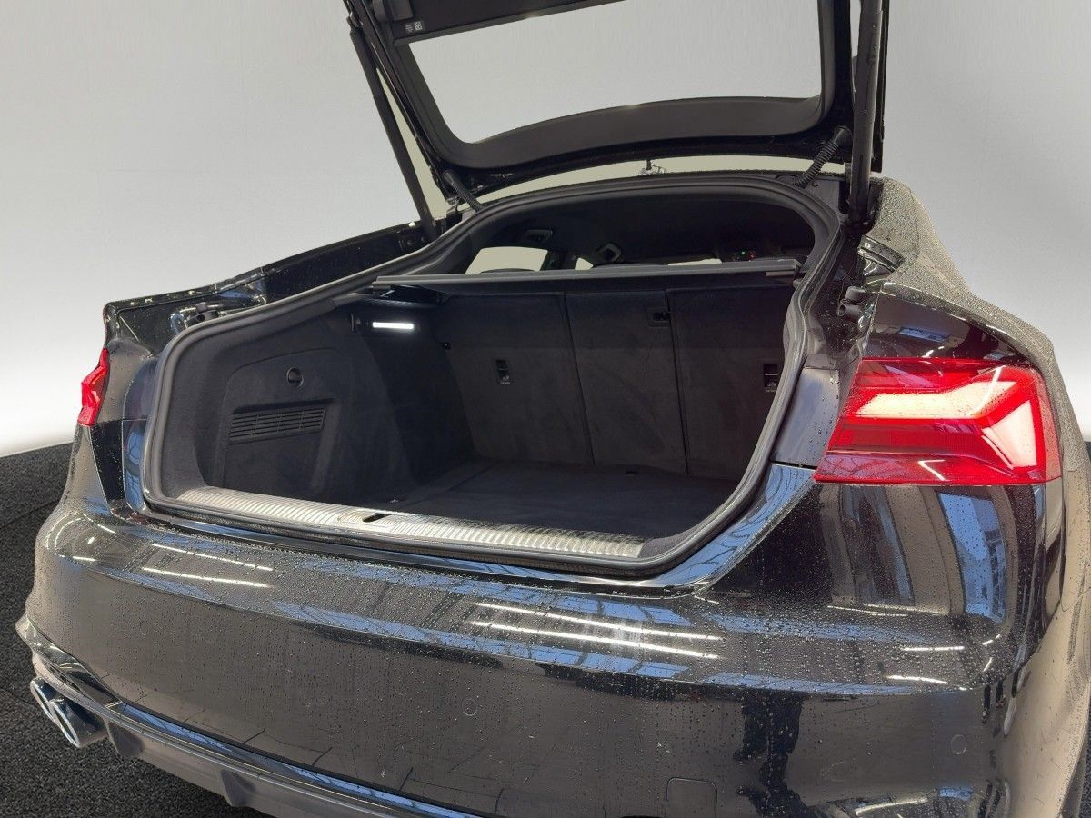 Audi S5 - Bild 6