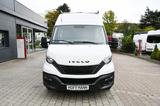 Iveco Daily Kasten Mixto L3H2 35S180  COC 6-Sitze - Iveco Diesel Pritsche + Plane 35s18