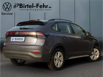 Volkswagen Taigo Life 1.0 TSI DSG 2 JAHRE ANSCHLUSS GARANTI