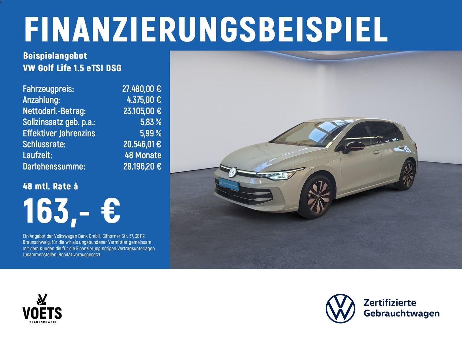 Volkswagen Golf - Bild 2