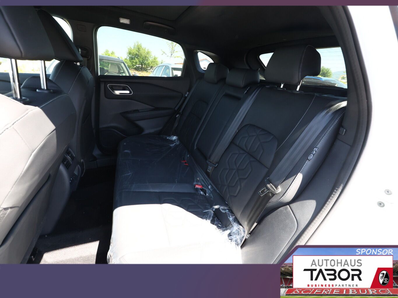 Nissan Qashqai - Bild 10