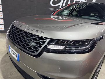 Land-Rover Range Rover Velar - 7