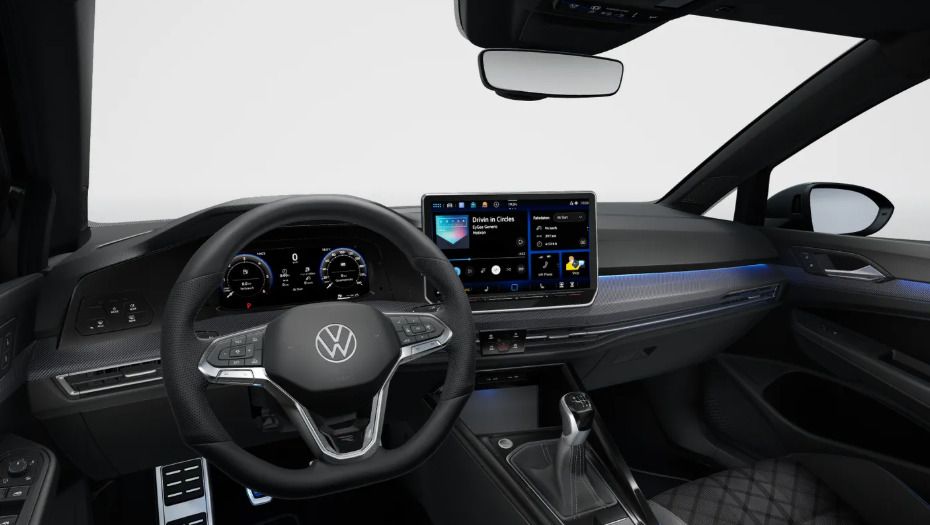 Volkswagen Golf - Bild 6