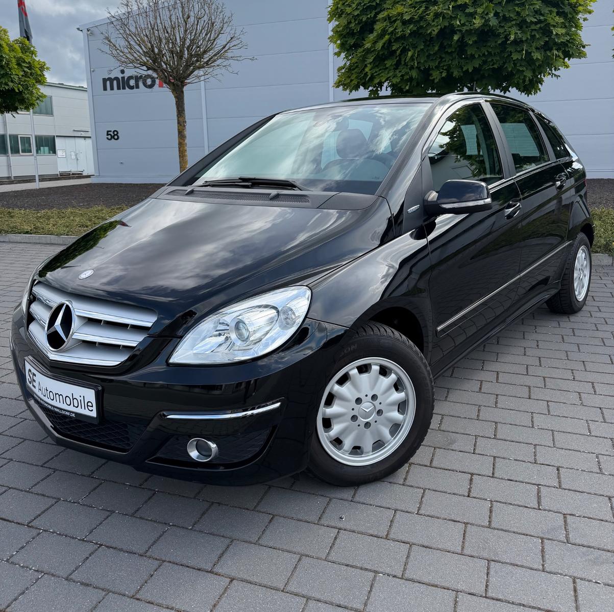Mercedes-Benz B 180*wenig Km*  1 Hand*