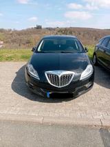 Lancia Delta 1.4 Tjet-Turbo - Lancia Delta in Frankfurt (Main)