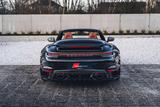 TECHART Others GT Sport Pack / 1 of 30 / Cabrio - TECHART Gebrauchtwagen
