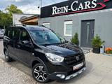 Dacia Dokker Stepway Celebration/I.HD/NAV/KAM/AHK/TEMP - Dacia Gebrauchtwagen in Berlin