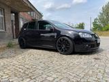 Volkswagen Golf V/Golf 5, 1.4 TSI 170PS GT Sport - Volkswagen Golf: Ps 170