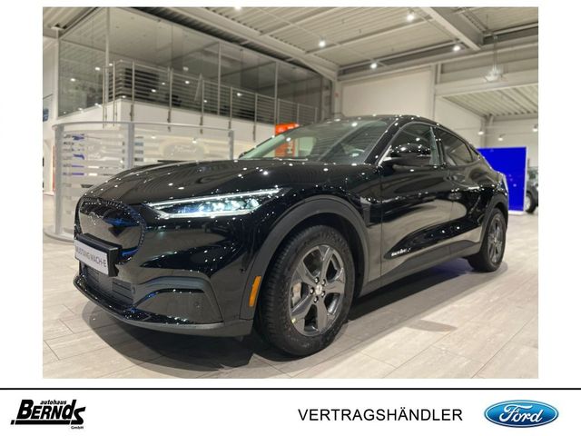 Ford Mustang Mach-E NAVI KLIMAAUTO R-KAMERA LED MYKEY