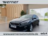 Kia Ceed SW 1.4 TGDI Vision Navi RFK PDC - Kia aus 2019