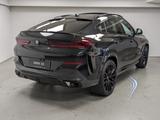 BMW X6 xDrive40d M Sport Pro + B&W + DA Prof. + Pano - BMW X6 in Düsseldorf