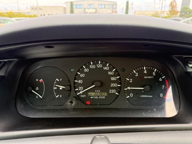 Toyota Camry  2.2