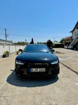 Audi A7 3.0 TDI 240kW quattro comp. tiptr. Spb. c... - Audi A7 Gebrauchtwagen in Köln