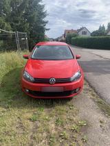 Volkswagen VW Golf 6 neuer Service + neuer TÜV (kein ... - Volkswagen Passat: Se