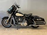 Harley-Davidson FLHTP Police Electra Glide - Motorräder