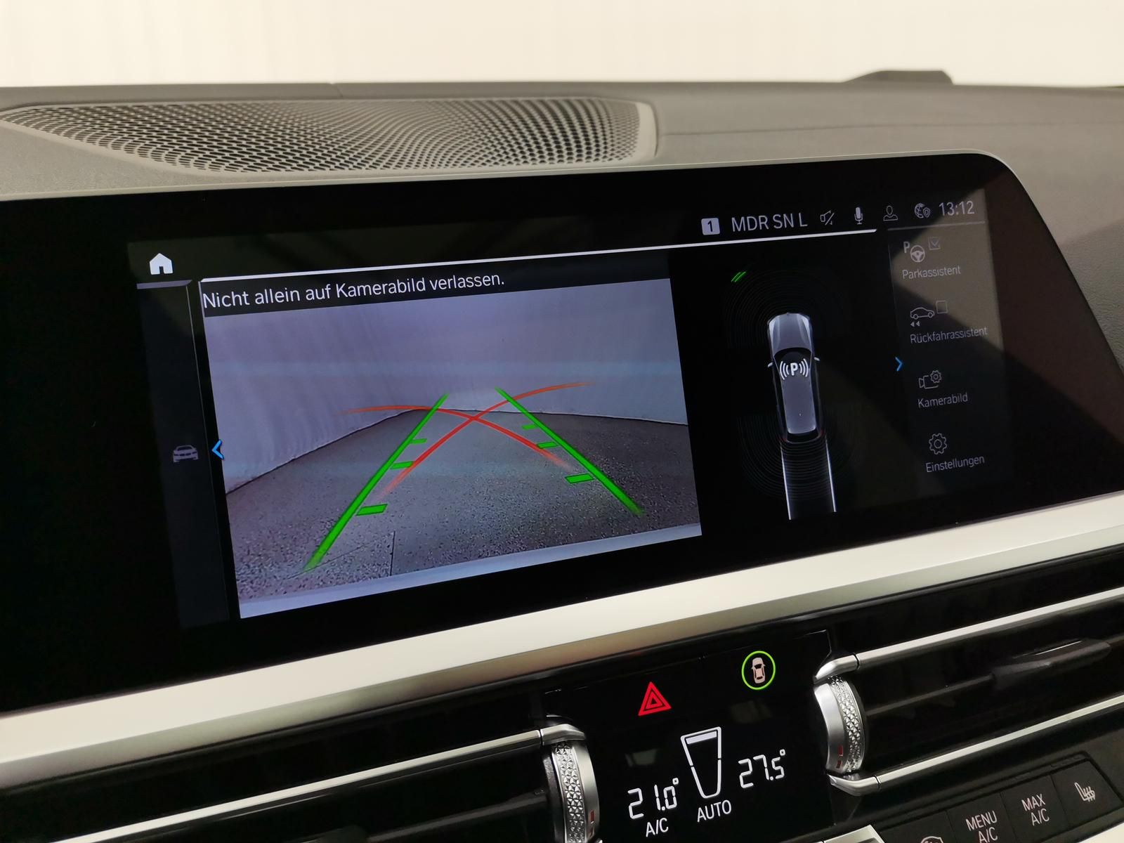 BMW 330 e Touring M Sport Pano|HuD|Laser|ACC|Navi foto 16