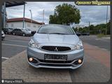 Mitsubishi Space Star Automatik. Sitzh. Carplay/Android. - Mitsubishi Space Star in Wiesbaden