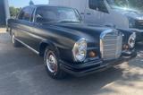 Mercedes-Benz 250 SE Coupé  - Offers matching your search criteria