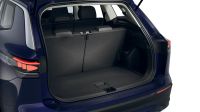 Volkswagen Tayron - Vorschau Bild 9