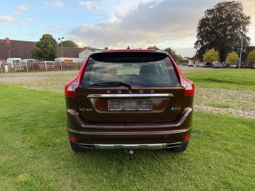 Volvo XC60 - 12