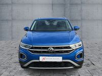 Volkswagen T-Roc - Vorschau Bild 3