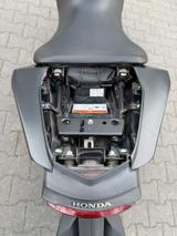 Honda CBF125 NA ABS/ LED/ 1. Hand/ Scheckheft - HONDA CBF 125
