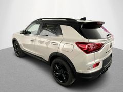 KGM Korando Nomad Plus Automatik NAVI LED SHZ PDC