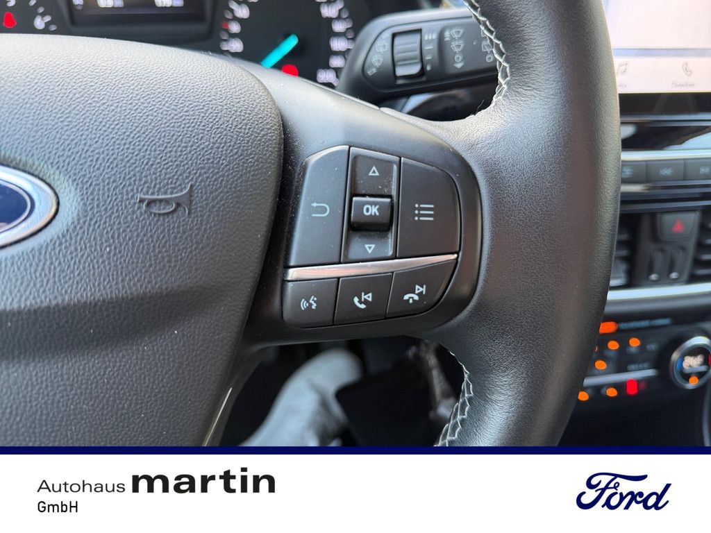 Fahrzeugabbildung Ford Fiesta 1.0 Titanium KLIMA KURVENLICHT SYNC SHZ