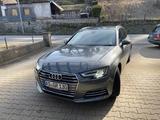 Audi A4 quatto 2.0 TDI 140kW S tronic  Avant sport - Audi A4: 140 TDI