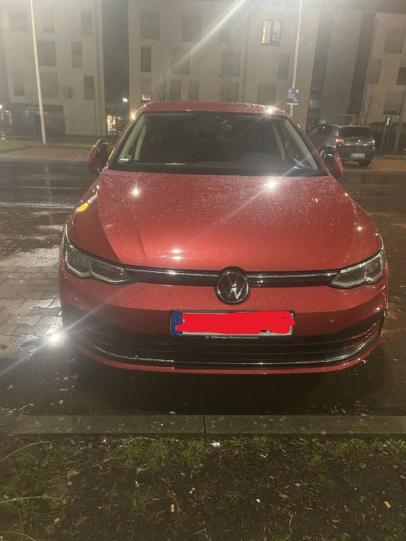 Image of Volkswagen Golf