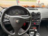 Alfa Romeo 145 - Alfa Romeo 145 aus 1999