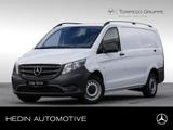 Mercedes-Benz Vito 110 CDI Kasten Lang SHZ|TEMP|KEYL|PDC - Mercedes-Benz Vito 110 cdi