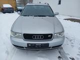 Audi A4 1.8 Avant - Audi A4 aus 1997: Kombi