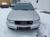 Audi A4 1.8 Avant