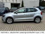 Volkswagen Polo 5 BMT/SS*AUTOMATIK*PDC*KLIMATR*SH'COMFORTLI - Volkswagen Polo: Bm