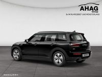 MINI One D Clubman - Vorschau Bild 6