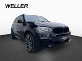 BMW X5 M50d M-Paket,AHK,Standhzg,Night Vision,HeadUp - BMW X5 M50 Gebrauchtwagen