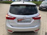 Hyundai ix20 1.6 Comfort Automatik Klimaaut. PDC TEL SHZ - Hyundai ix20 aus 2018
