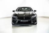BMW M8 Competition Cabrio DRIVERS LASER CARBO MERINO - BMW M8 aus 2022