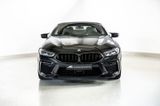 BMW M8 Competition Cabrio DRIVERS LASER CARBO MERINO - BMW M8 aus 2022