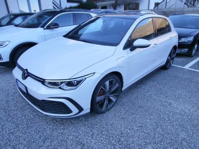 Volkswagen Golf 1.4 eHybrid OPF DSG GTE