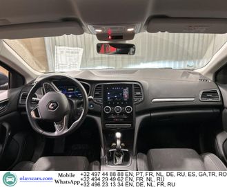 Renault Megane - 5