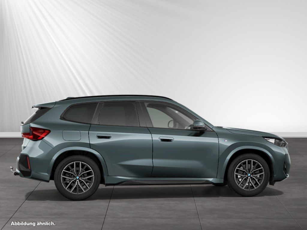 BMW X1 - Bild 10