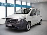 Mercedes-Benz Vito Mixto 114 CDI Compact 9G-tronic 4-Matic - Mercedes-Benz Vito 4matic