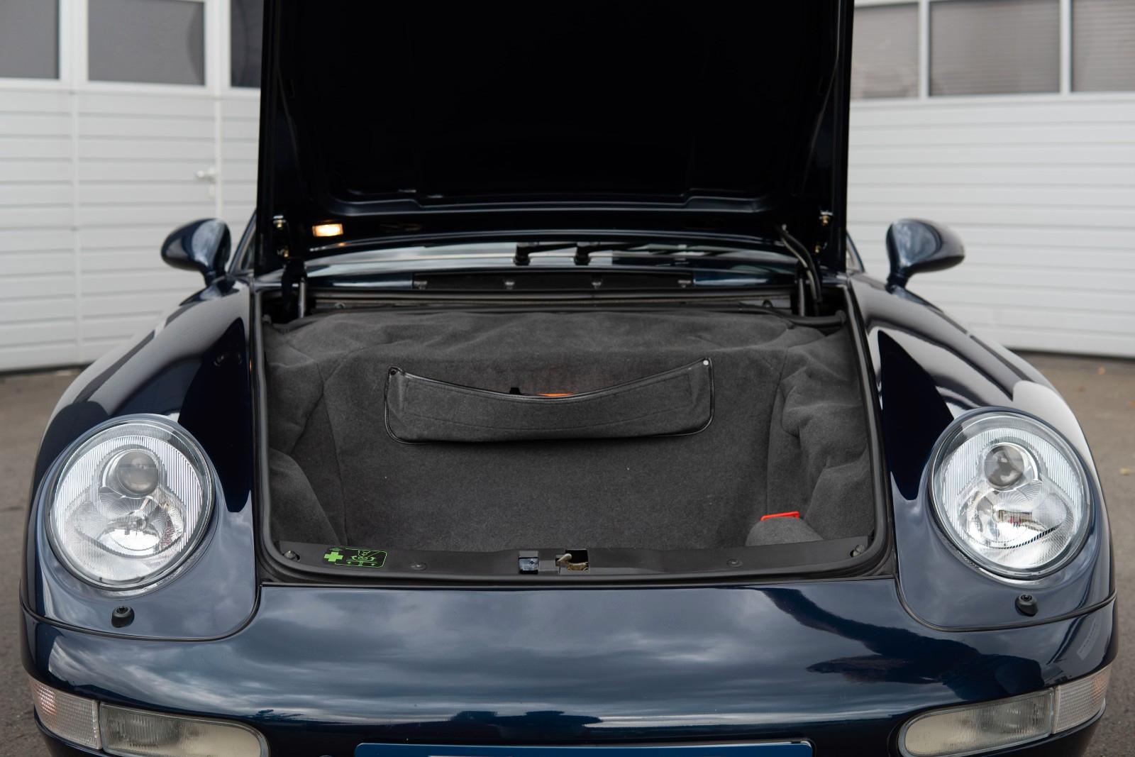 Porsche 911 993 Turbo WLS 2