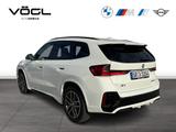 BMW X1 xDrive20d M Sportpaket DAB LED Komfortzg. - BMW X1: M Sport