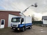 Iveco ML120EL18 / Euro5 / Comet 112 TAL / Hoogwerker - Iveco 120