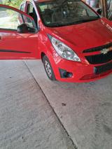 Chevrolet Spark TÜV  neu - Chevrolet in Magdeburg