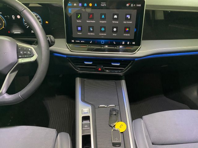 Passat Business 2.0 TDI DSG 4motion STANDHZ