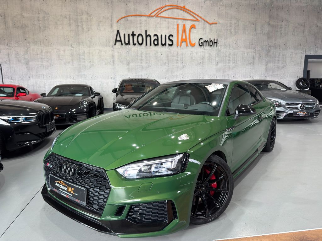 Image of Audi RS5